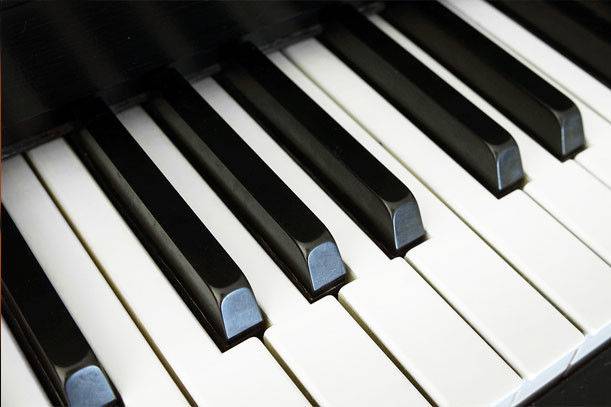 Vassallo Piano & Singing Lessons