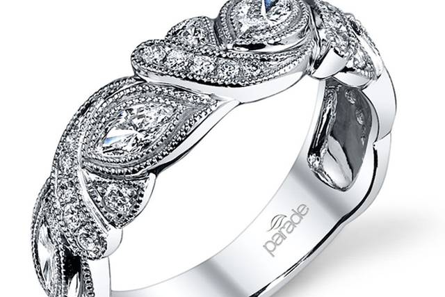 Find Recommended Jewelers in Your Area | Meet the Jewelers | Meet the  Jewelers