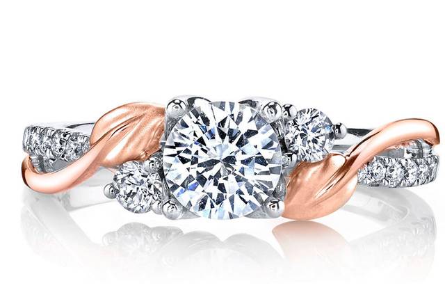 Greenberg's Jewelers - Get ready, Omaha! The VIP Tacori event of the season  is next Friday and Saturday. And it's guaranteed to sparkle. Tacori Engagement  Rings, Wedding Bands and Jewelry | Facebook