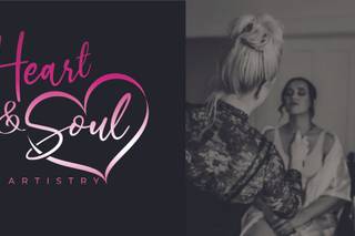 Heart and Soul Artistry