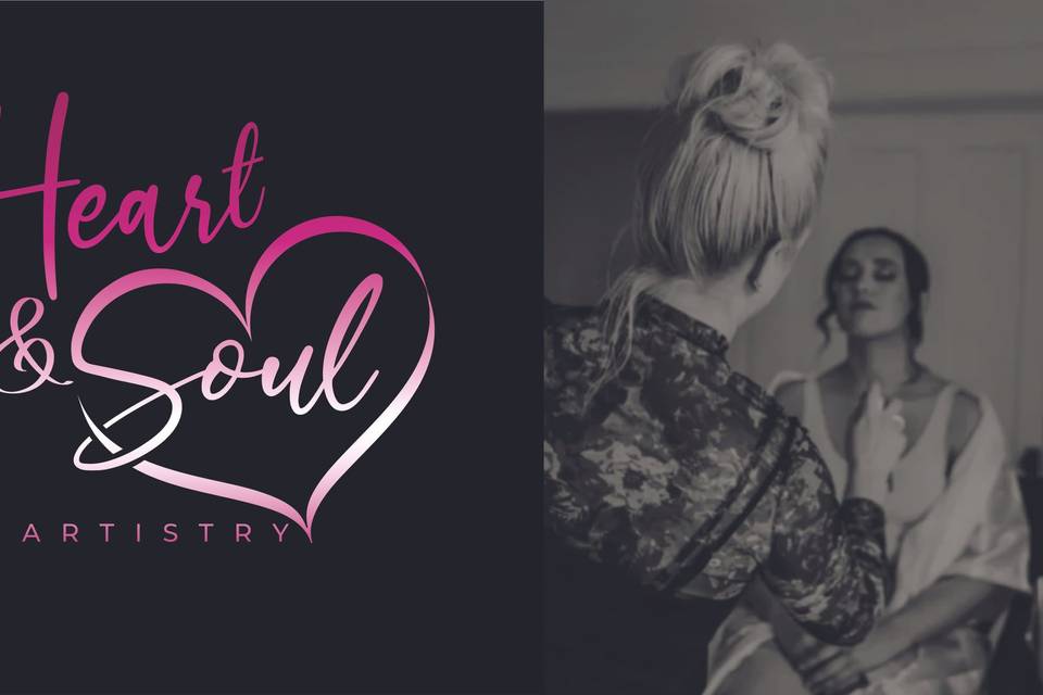 Heart and Soul Artistry