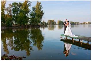 An Elegant Reflection Weddings & Events