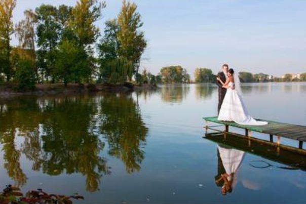 An Elegant Reflection Weddings & Events