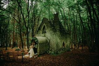 Eloping in Ireland - Destination Wedding Planner in Ireland