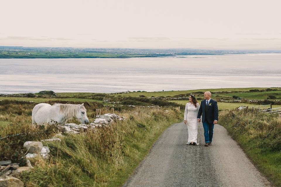 Irish Countryside