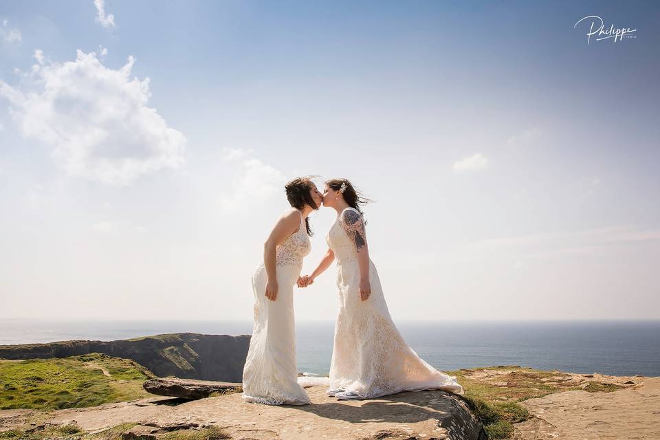 Eloping in Ireland - Getting Married in Ireland