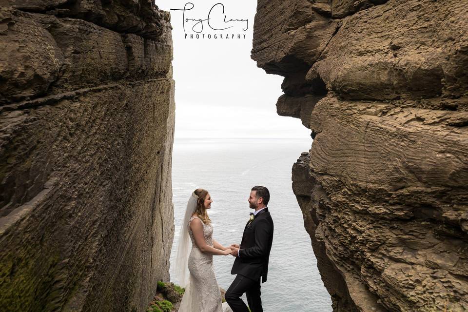 Elopement in Ireland