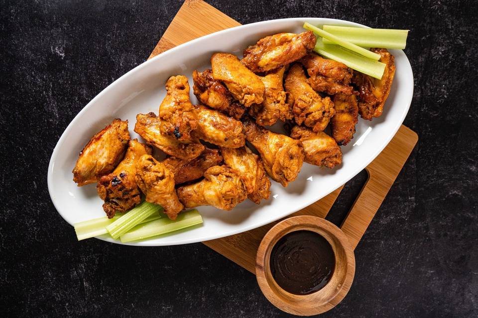 Hoosier Homestyle Catering