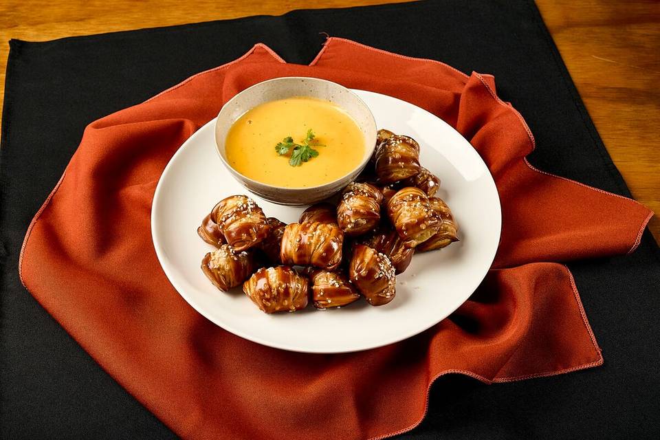 Hoosier Homestyle Catering