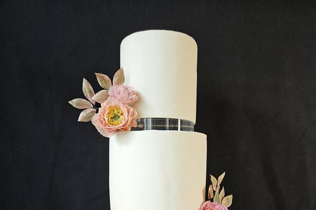 Premier Wedding Cakes