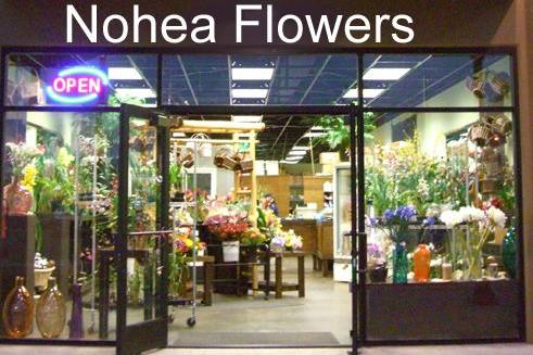 Nohea Flowers