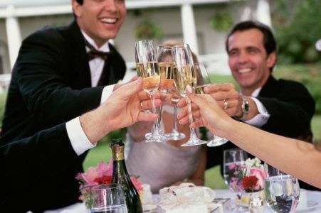 Wedding Party Hawaii