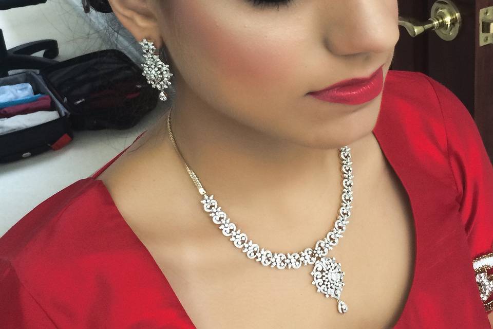 Milli Khan
