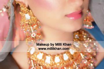 Milli Khan
