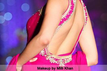 Milli Khan