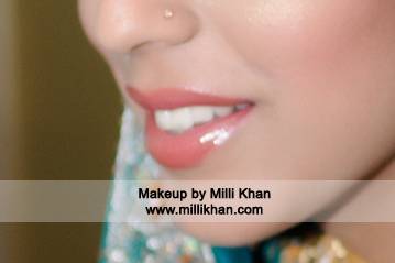 Milli Khan