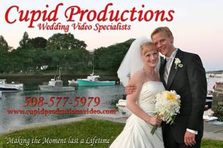 Cupid Productions