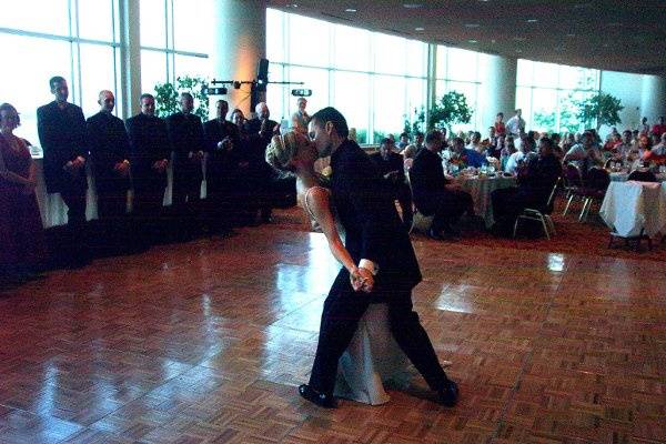 First Dance!  First Kiss!!  First Love!!!