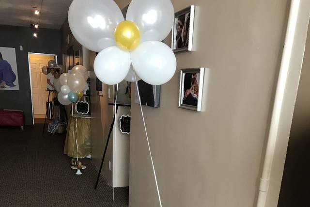 Sample decor
