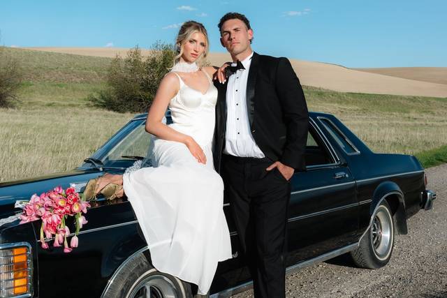 Marissa Rosenbaum Photography