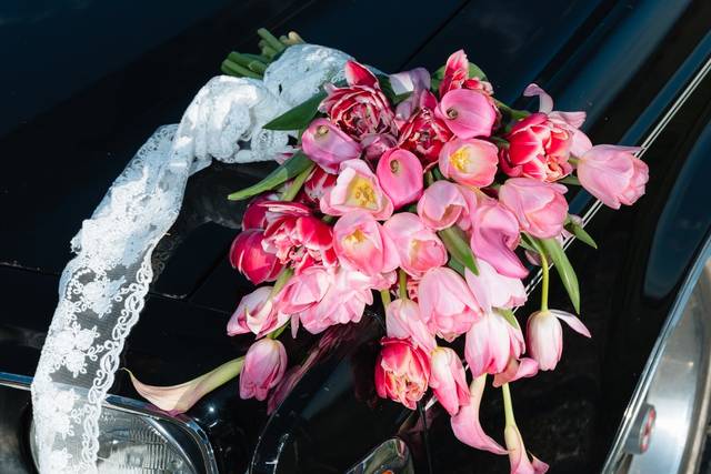 Wedding Bouquet