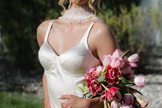 Bride Solo