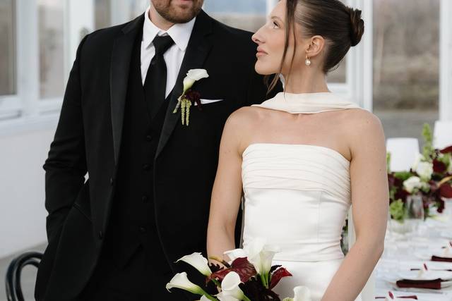 Marissa Rosenbaum Photography