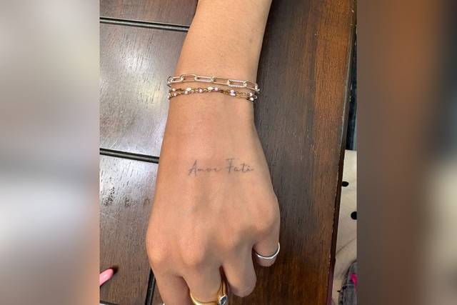Bracelet Stack - PermJewelry
