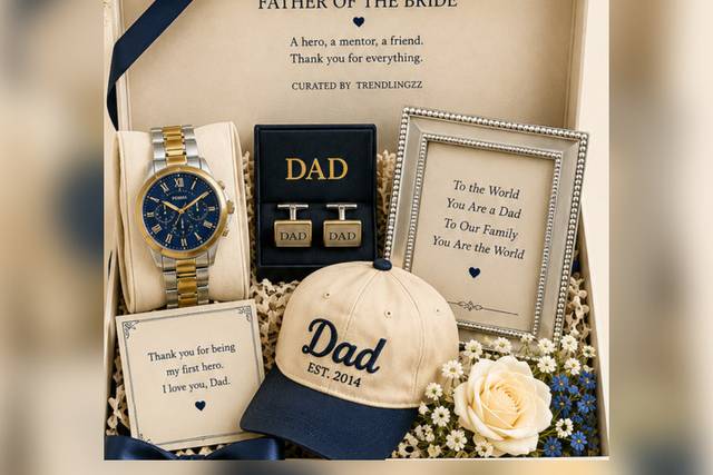 Father of the Bride