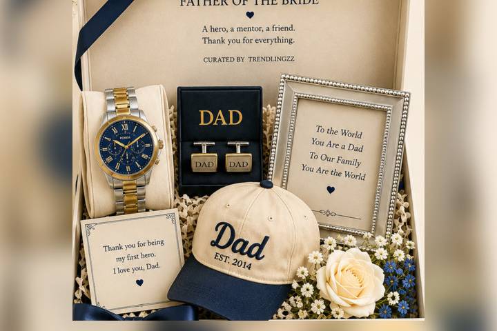 Father of the Bride