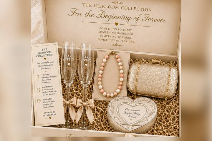 Heirloom Collection