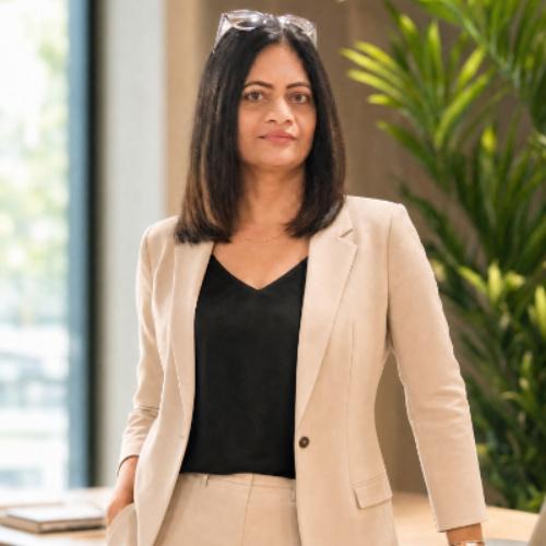 Sudha Garikapati