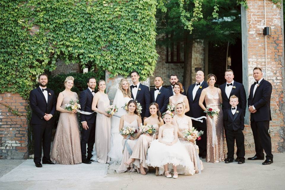 Jennifer Yarbro Photography