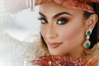 JTorry Makeup and Hair Artistry