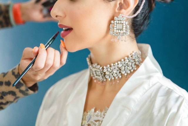 JTorry Makeup and Hair Artistry