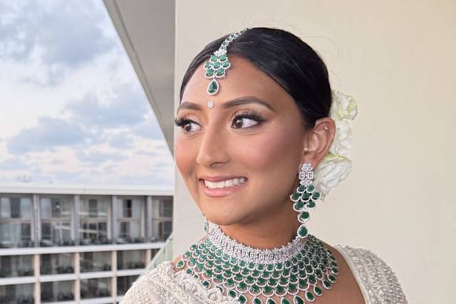 JTorry Makeup & Hair