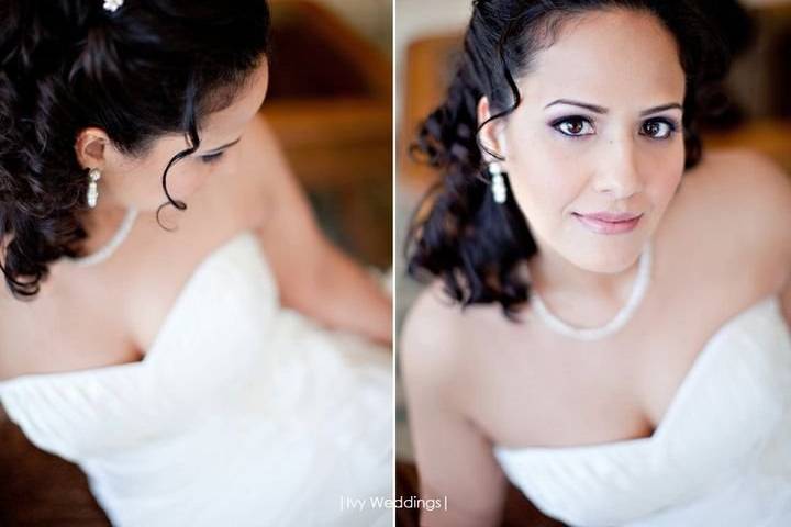 JTorry Makeup and Hair Artistry