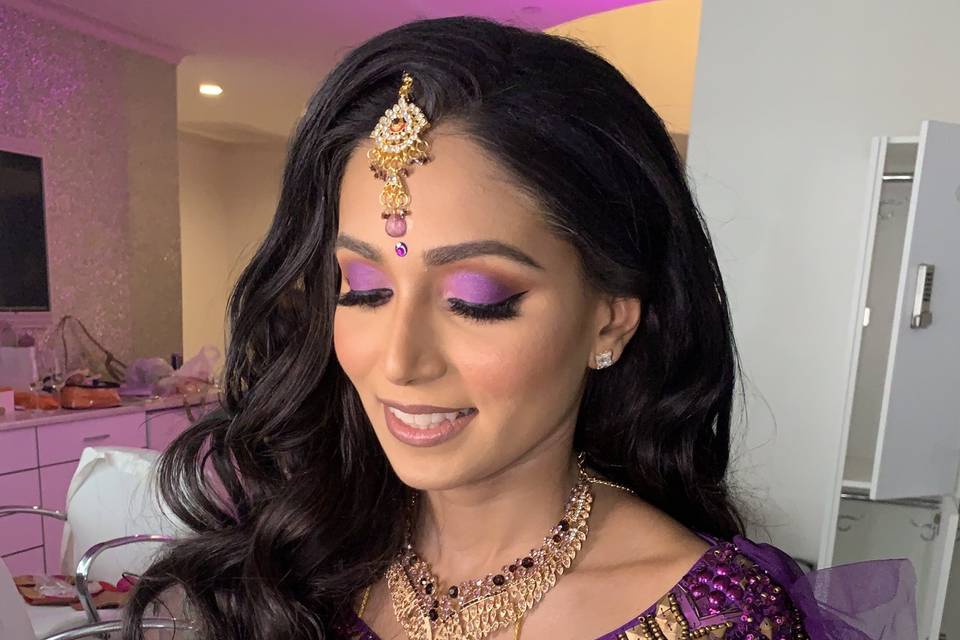 JTorry Makeup & Hair