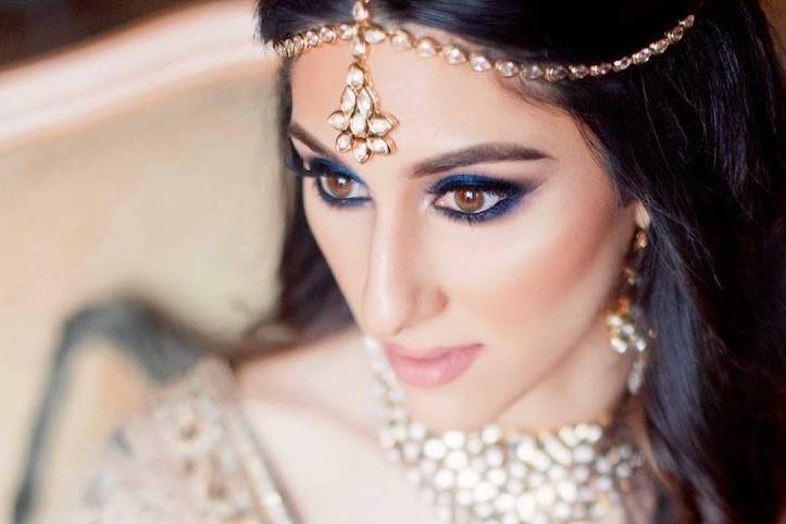 JTorry Makeup & Hair