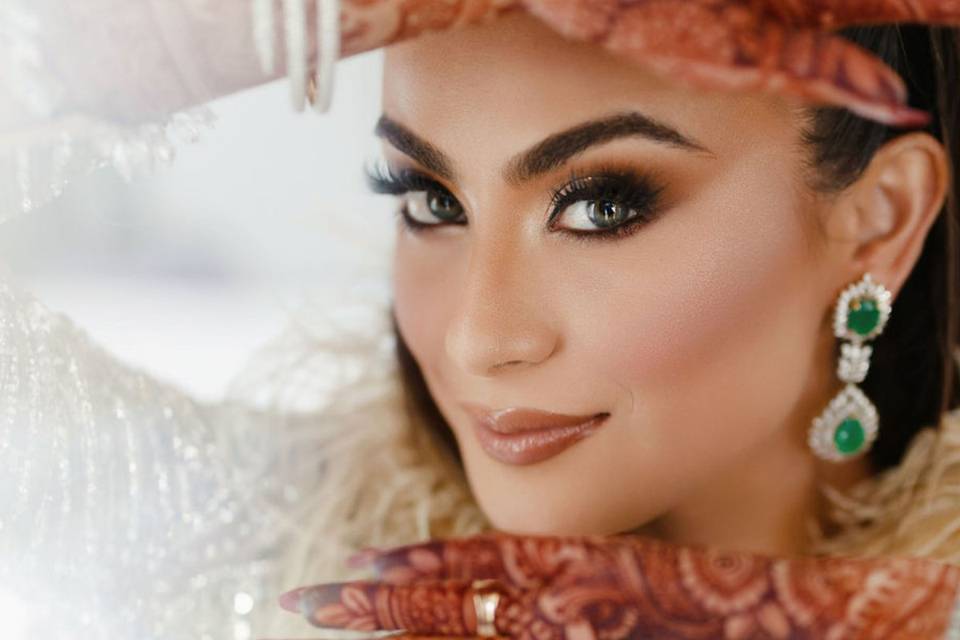 JTorry Makeup and Hair Artistry