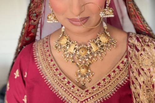 JTorry Makeup & Hair