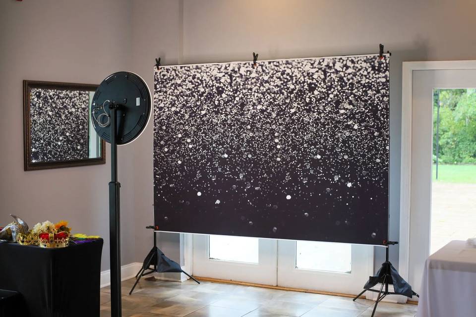 Simple-Snap Photo Booth