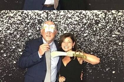 Simple-Snap Photo Booth
