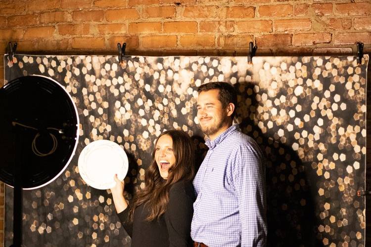 Simple-Snap Photo Booth