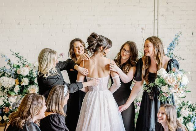 Treasured Heart Events