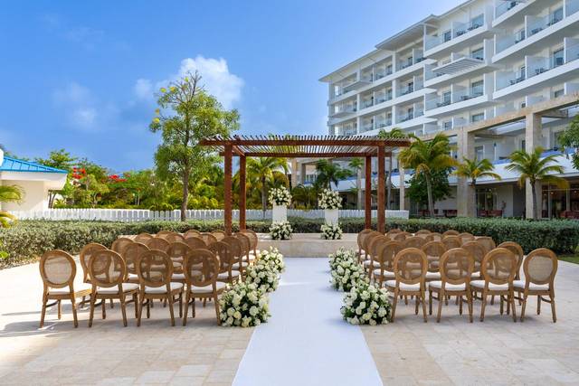 Garden Gazebo