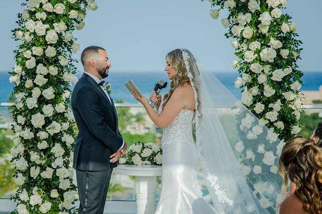 Michelle & Leonel