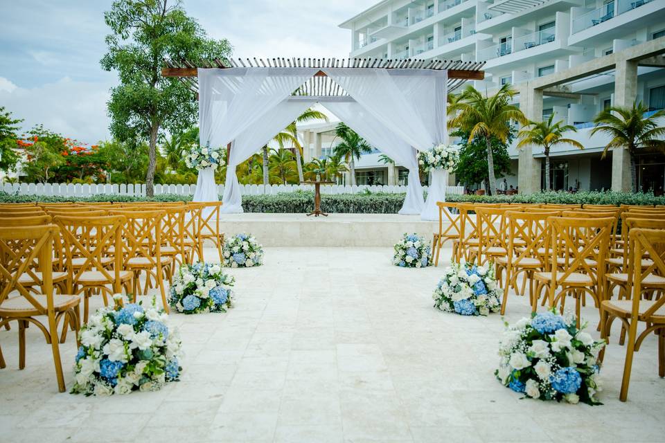 Garden Gazebo