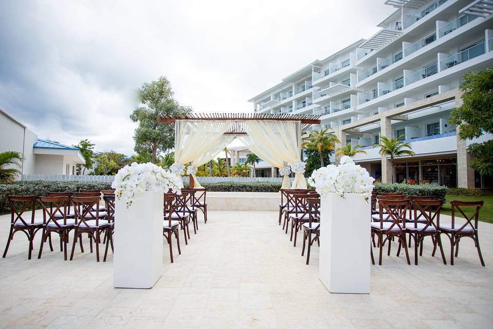 Garden Gazebo