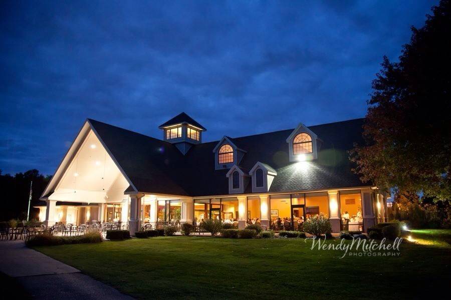 Terry Hills Golf Course & Banquet Facility Venue Batavia, NY